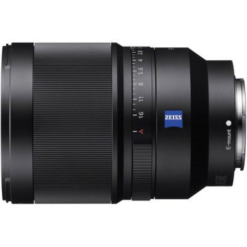 Sony FE 35mm f/1.4 ZA Lens Fiyatı ve Özellikleri | Klasfoto