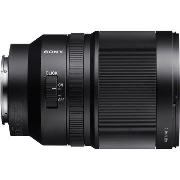 Sony FE 35mm f/1.4 ZA Lens Fiyatı ve Özellikleri | Klasfoto