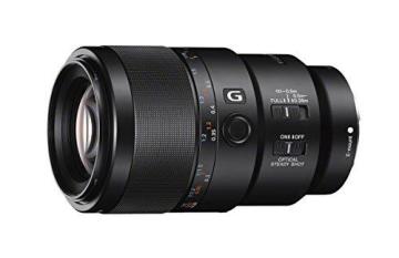 Sony FE 90mm F2.8 Macro レンズ Sony SEL 90mm f/2.8 Macro G OSS Lens Fiyatı ve Özellikleri | Klasfoto