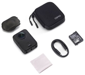 DJI Osmo 360 II Standard Combo