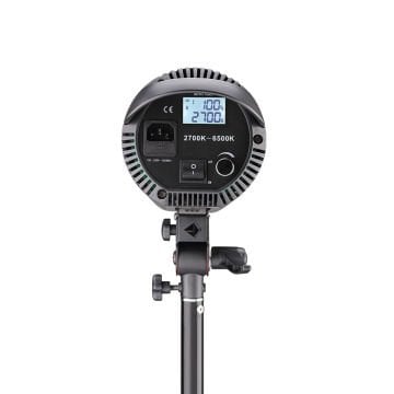 Visico Led-200A III Bi-Color Profesyonel Led Stüdyo Işığı