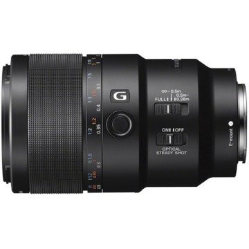 ★極上美品★ソニー(SONY) FE 90mm F2.8 Macro G OSS Sony SEL 90mm f/2.8 Macro G OSS Lens Fiyatı ve Özellikleri | Klasfoto