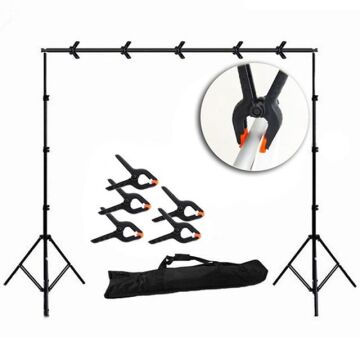 OEM Marka PM05 Perde Mandalı 5'' (13cm)