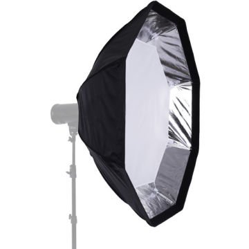 Visico EB-072 Kolay Kurulabilen Softbox 90cm - Gridli