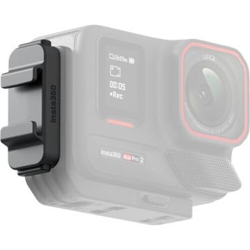 Insta360 Quick Release Cold Shoe (Ace, Ace Pro, Ace Pro 2)