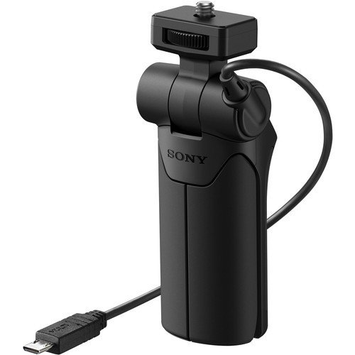 Sony VCT-SGR1 Shooting Grip Fiyatı ve Özellikleri | Klasfoto