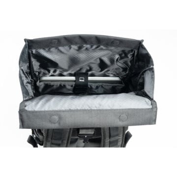 ThinkTank FocusPoint Rolltop Kamera Sırt Çantası (Greenway, 30 L) | Profesyonel Fotoğrafçı Çantası