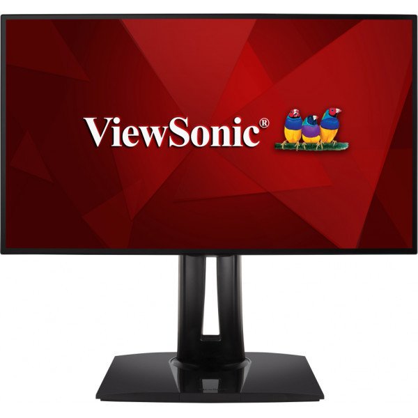 ViewSonic VP2458 24 inc Profesyonel IPS Monitor