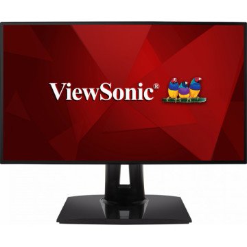 ViewSonic VP2458 24 inc Profesyonel IPS Monitor