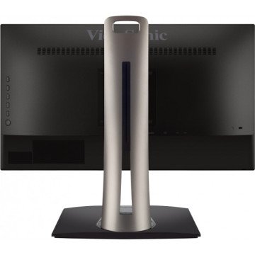 ViewSonic VP2458 24 inc Profesyonel IPS Monitor