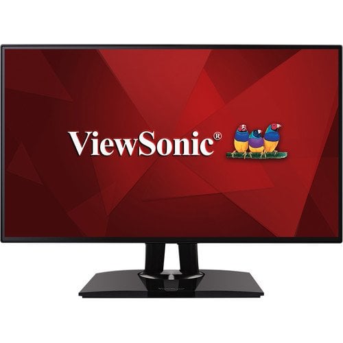 ViewSonic VP2768 27 inc 16:9 Profesyonel IPS Monitor