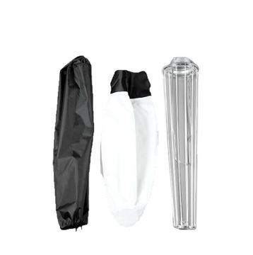 Visico FSD-650B Balon Küre Softbox (Bowens)