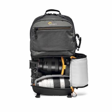 Lowepro Slingshot SL 250 AW III Sırt Çantası Gri