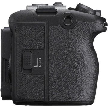 Sony FX30 Body + Sigma 18-50mm f/2.8 Lens