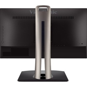 ViewSonic VP2768A 27 inc 16:9 QHD Profesyonel IPS Monitor