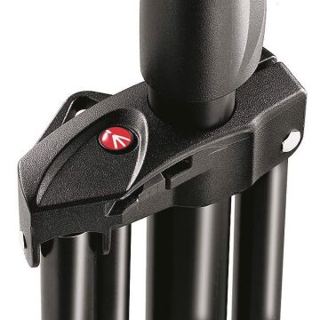 Manfrotto 1004BAC Işık Ayağı ( 3'lü set )