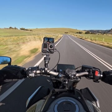 İnsta360 Vertical-Horizontal Frame (Ace Pro 2 /Ace Pro) CINSABGP