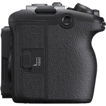 Sony FX30 Body + Sony E 10-20mm f/4 PZ G Lens