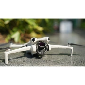 Freewell DJI Mini 4 Pro Mega Filtre Paketi  (16'lı Paket)