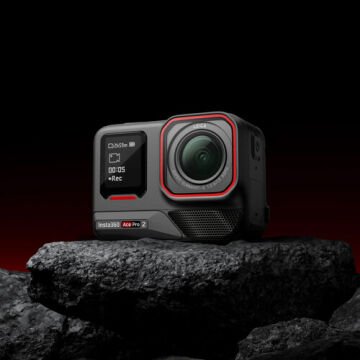 Insta360 Ace Pro 2 Lens Guard CINSABGK