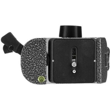 Gitzo GH3750 QR Ser.3 Mag. Off Center Head Qr