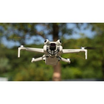 Freewell DJI Mini 4 Pro All Day Filtre Paketi (6'lı Paket)