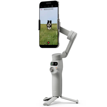 DJI Osmo Mobile 7 Smartphone Gimbal