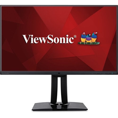 ViewSonic VP2785-2K 27 inc 16-9 IPS Profesyonel Monitor
