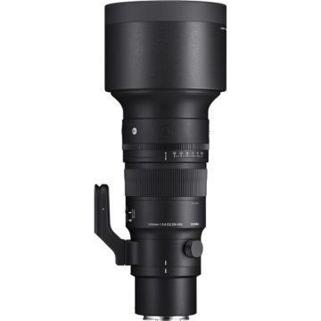 Sigma 500mm f/5.6 DG DN OS Sports Lens (Sony E) Fiyatı ve