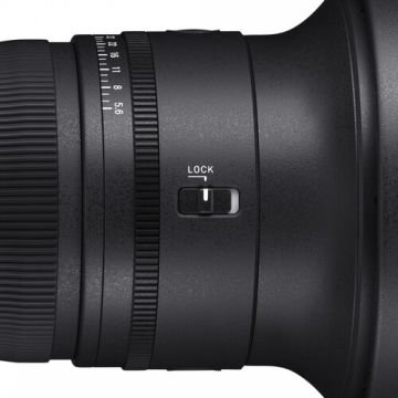 Sigma 500mm f/5.6 DG DN OS Sports Lens (Sony E) Fiyatı ve