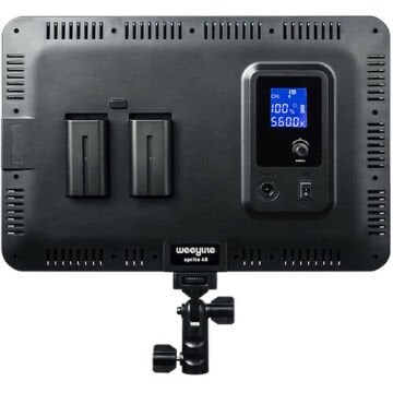Viltrox Weeylite Sprite 40 RGB LED Panel
