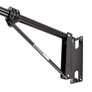 Manfrotto MA 098B Wallboom Black