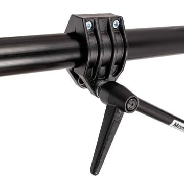 Manfrotto MA 098B Wallboom Black