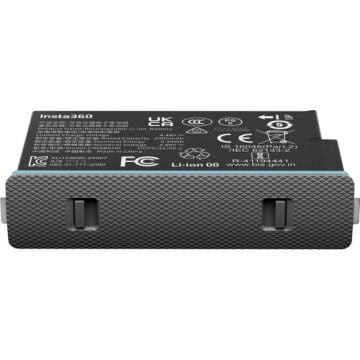 Insta360 X5 Orijinal Yedek Batarya