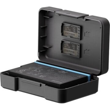 Insta360 X5 Orijinal Yedek Batarya