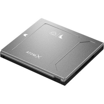 Angelbird AtomX SSDmini (2TB) Fiyatı ve Özellikleri | Klasfoto