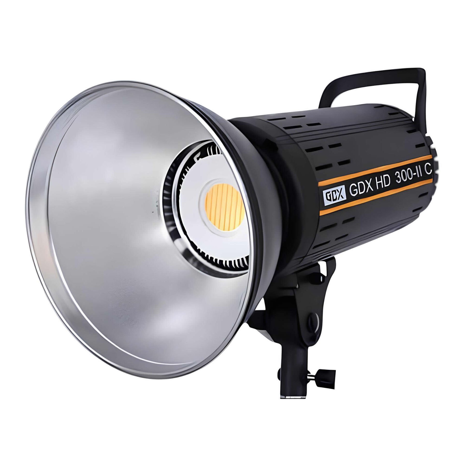 Gdx HD-300II C BiColor Led Video Işığı