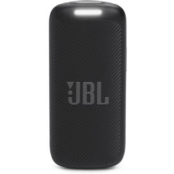 JBL Quantum Stream Kablosuz Klipsli Mikrofon USB-C