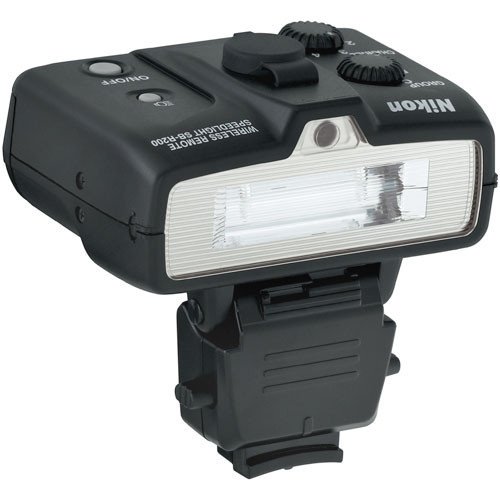 Nikon SB-R200 Wireless Remote Speedlight Fiyatı ve Özellikleri