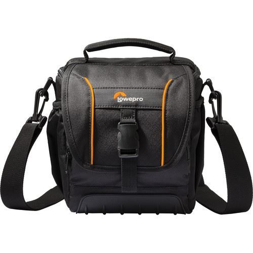 Lowepro Adventura SH 140 II Omuz Çantası