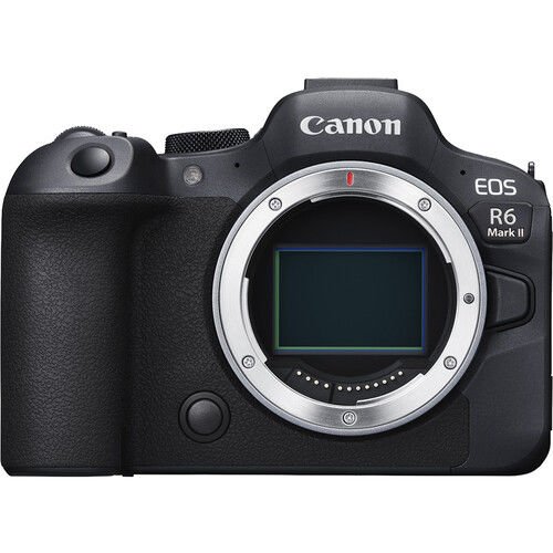 Canon EOS R6 Mark2 ボディ 低ショット Canon EOS R6 Mark II Body Fiyatı ve Özellikleri | Klasfoto
