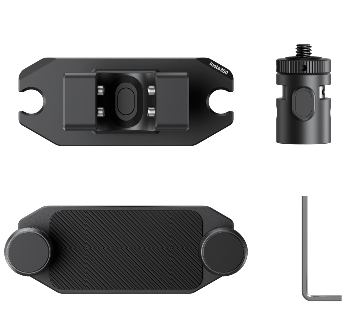 Insta360 Magnetic Selfie Stick Holster