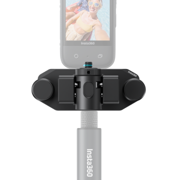 Insta360 Magnetic Selfie Stick Holster