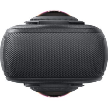 Insta360 X4 Air 360° Aksiyon Kamerası Starter Bundle (Black)