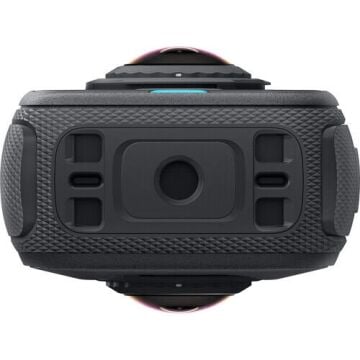 Insta360 X4 Air 360° Aksiyon Kamerası Starter Bundle (Black)