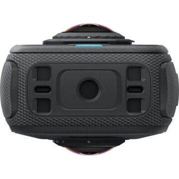 Insta360 X4 Air 360° Aksiyon Kamerası Starter Bundle (Black)