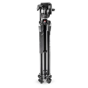 Manfrotto MK290XTA3-2W 290 Xtra Kit 2 Way Head