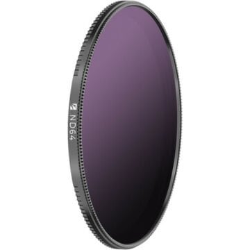 Freewell M2 Magnetic Quick Swap Filtre 5'li Paket (82mm)