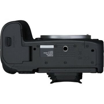Canon EOS R6 Mark II + 24-105mm f/4-7.1 IS STM Lens