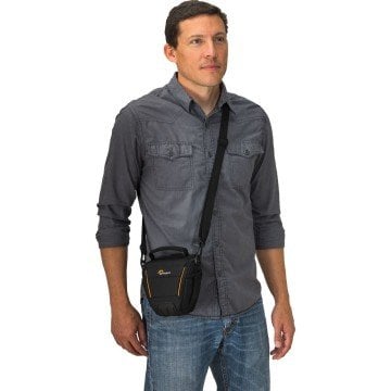 Lowepro Adventura TLZ 20 II Omuz Çantası